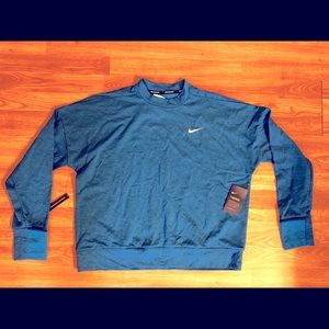 NWT Nike women sweater